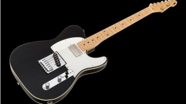 best fender telecaster under $1000