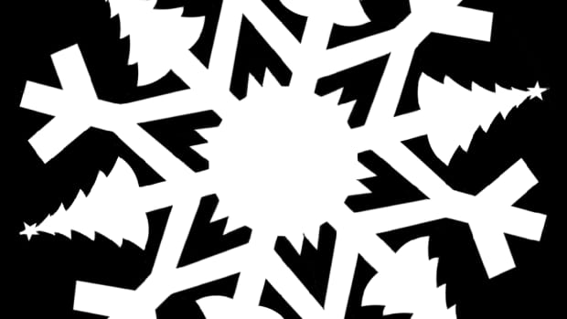 christmas-themed-snowflake-templates