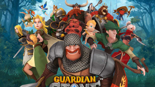 guardian-stone-review-mobile-rpg