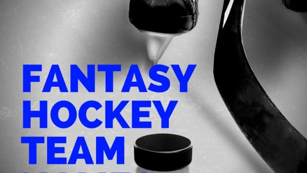 fantasy-hockey-team-names