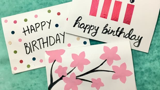 100+ Alternative Ways to Say Happy Birthday! - Holidappy
