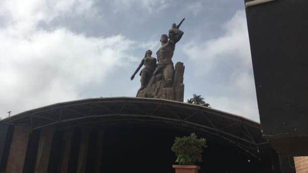 monument-de-la-renaissance-africaine