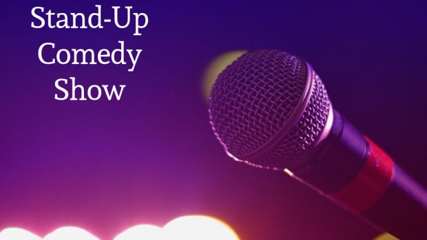 how-to-produce-your-own-stand-up-comedy-show