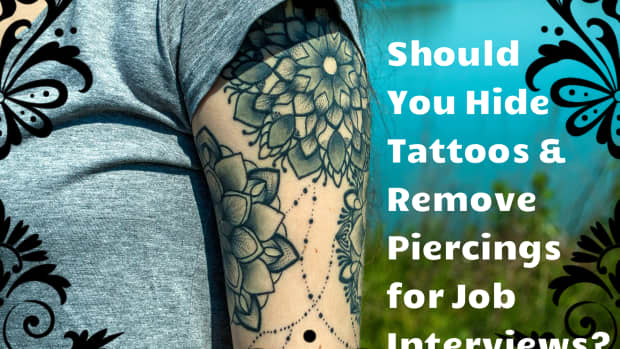 should-you-hide-tattoos-and-remove-piercings-for-interviews