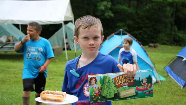 camping-with-a-cochlear-implant