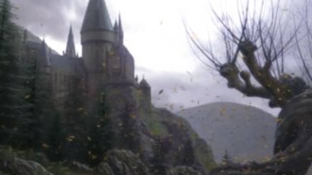teaching-at-hogwarts-school-of-witchcraft-and-wizardry