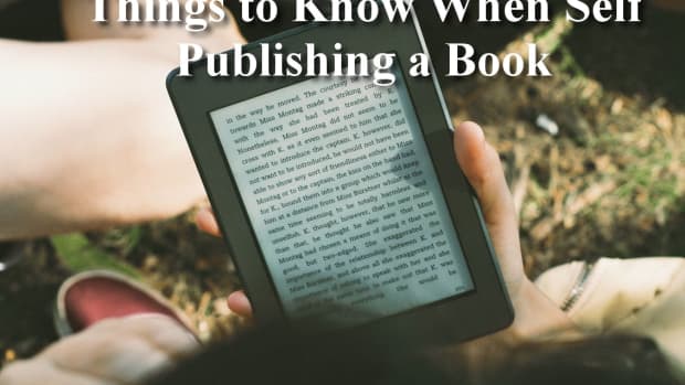 how-to-self-publish-a-book