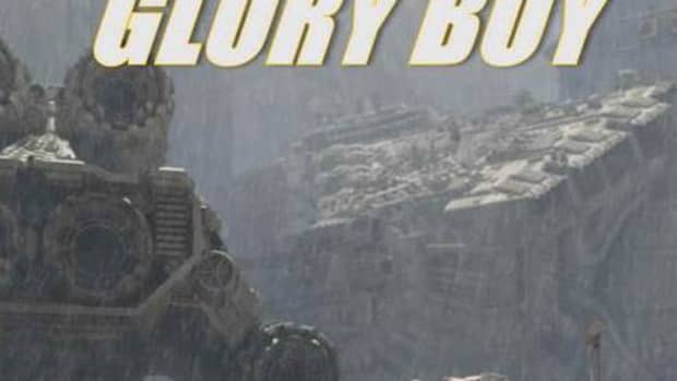 glory-boy-by-rick-partlow-a-book-review