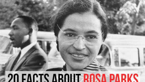 facts-about-rosa-parks