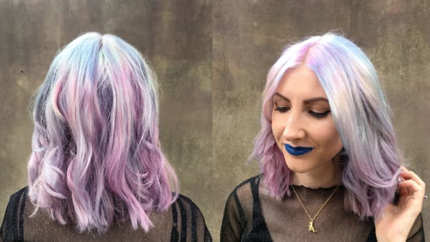 how-to-get-mermaid-galaxy-hair-with-infuse-my-colour-washes