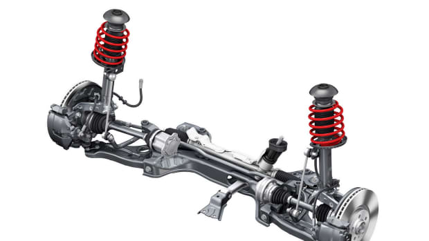everything-you-need-to-know-about-car-suspension-and-handling