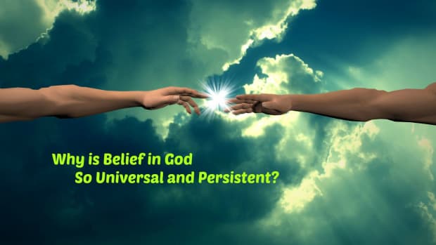 why-is-belief-in-god-so-universal-and-persistent
