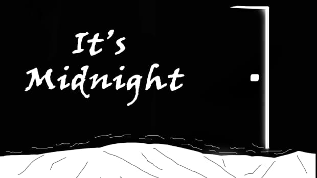 its-midnight