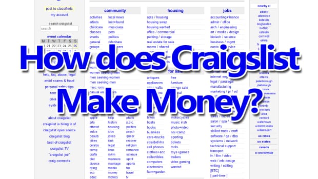 how-does-craigslist-make-money-online