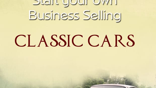 selling-classic-cars