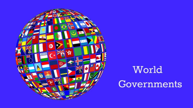what-are-the-various-forms-of-governments
