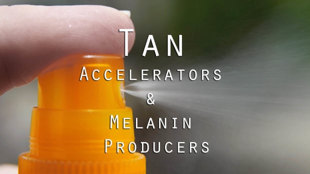 tan-accelerators