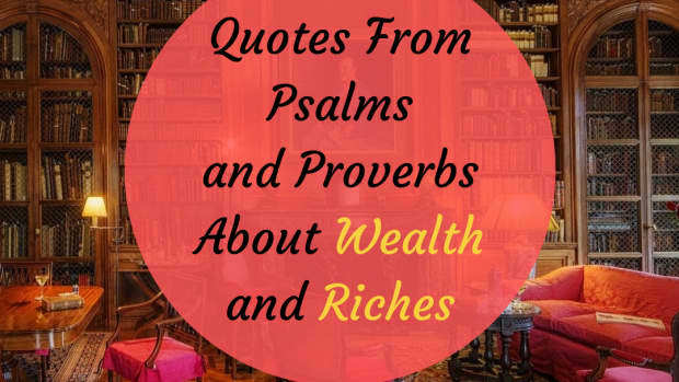 quotes-on-riches-and-wealth-from-psalms-and-proverbs