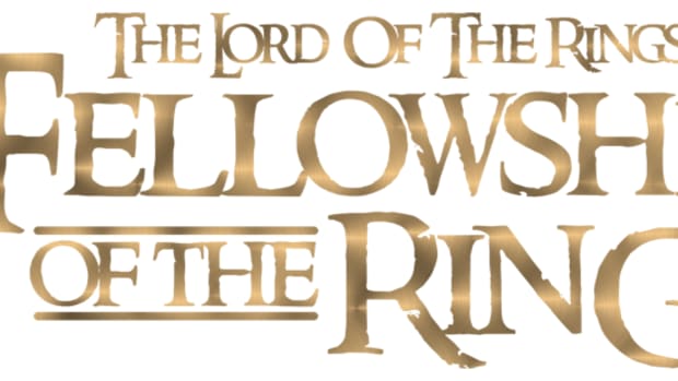 Fellowship of the Ring Adaptation Comparison - HobbyLark