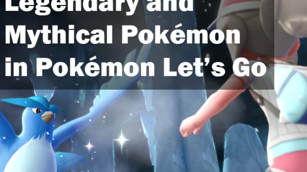 Pokemon Let's Go Alolan Forms - How to Get All Alola Pokémon -  GameRevolution