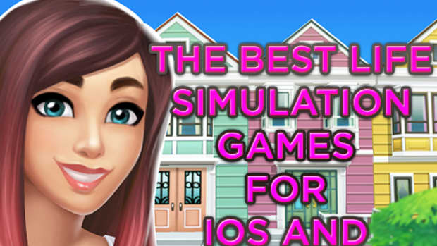 best-simulation-games-ios-android
