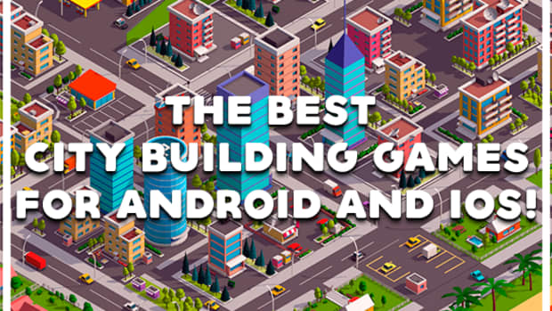 best-city-building-games-android-ios