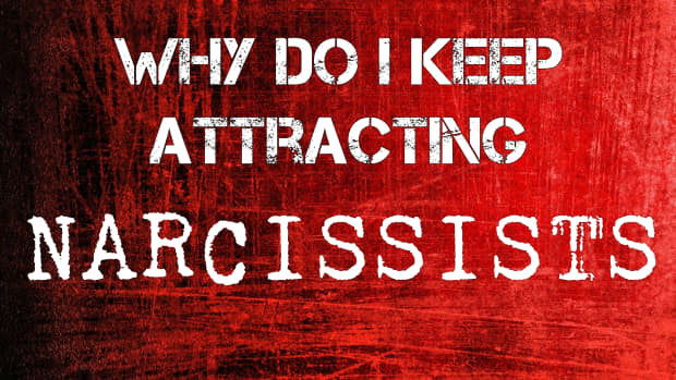 why-you-keep-attracting-narcissists
