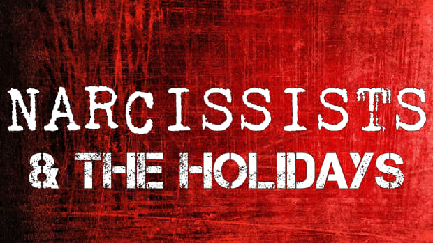 narcissists-the-holidays