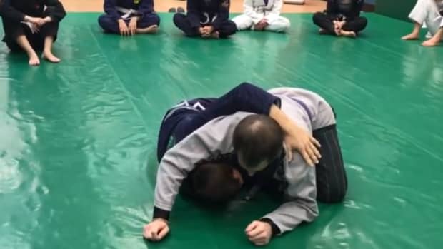 how-to-take-the-back-from-half-guard-bottom