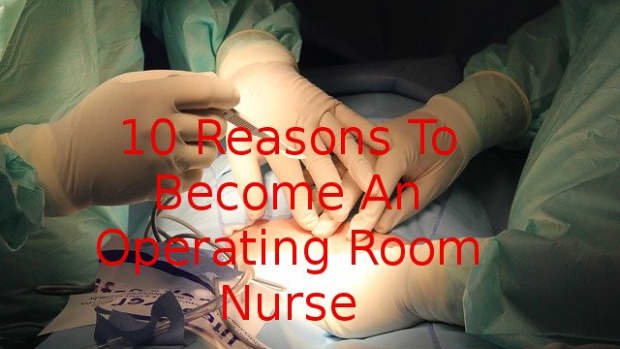 why-should-i-become-an-operating-room-nurse