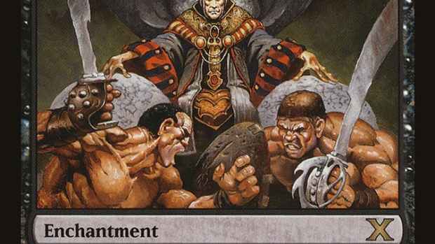 top black mtg cards Enter the Infinite [34] [Gatecrash] [Foil] – Face to Face Games main image 1