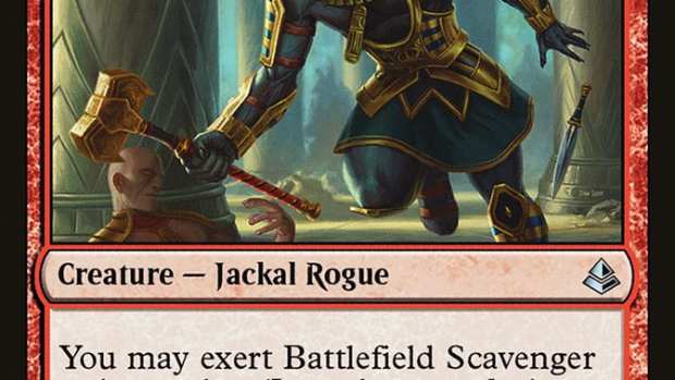 Top 10 Ascend Cards in Magic: The Gathering - HubPages
