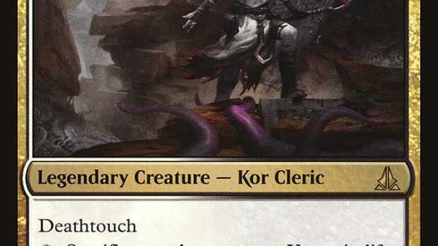 Top 10 Populate Cards in Magic: The Gathering - HubPages