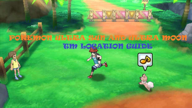 Pokémon Ultra Sun and Ultra Moon Eevee Evolution Guide - LevelSkip