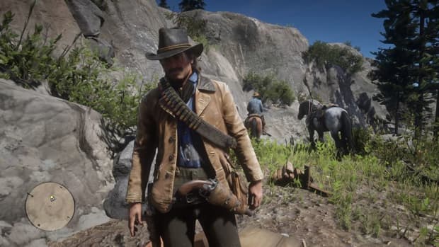 how-to-rob-trains-in-red-dead-redemption-2-easy-money-with-heists