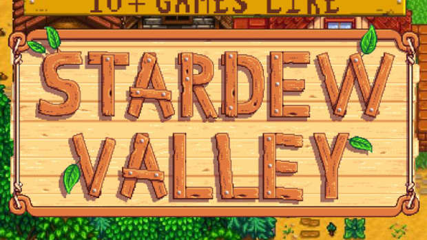 games-like-stardew-valley