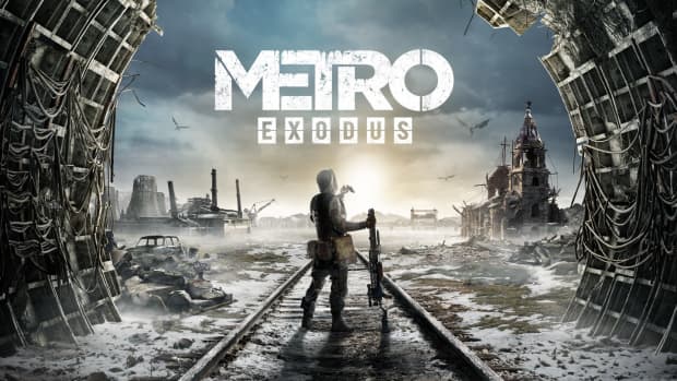 games-like-metro-exodus