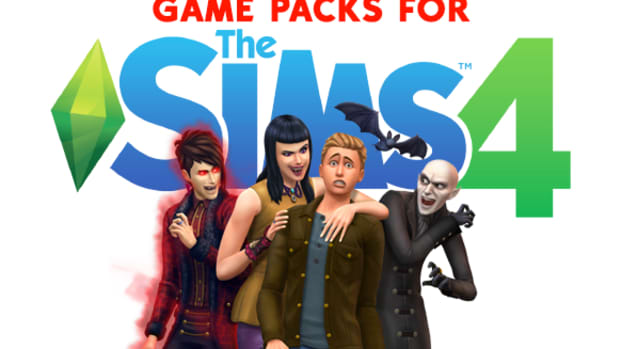 sims 4 get to work amazon