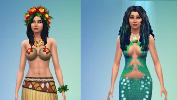 the-sims-4-island-living-expansion-pack-review-of-new-build-and-cas-items