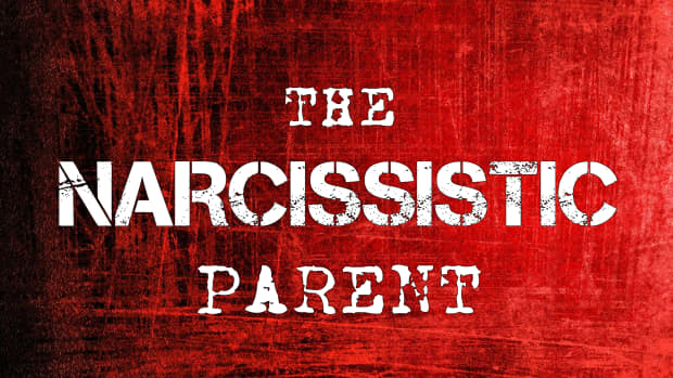the-narcissistic-parent