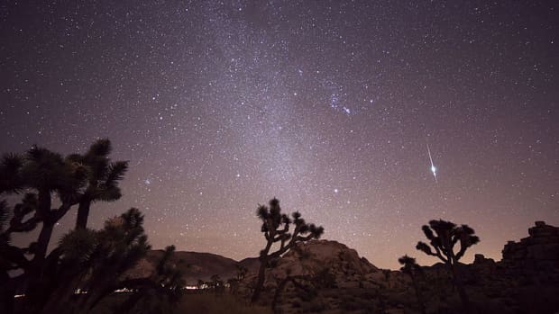 the-taurids-meteor-shower-november-11-12