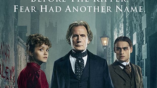 new-review-the-limehouse-golem-2017