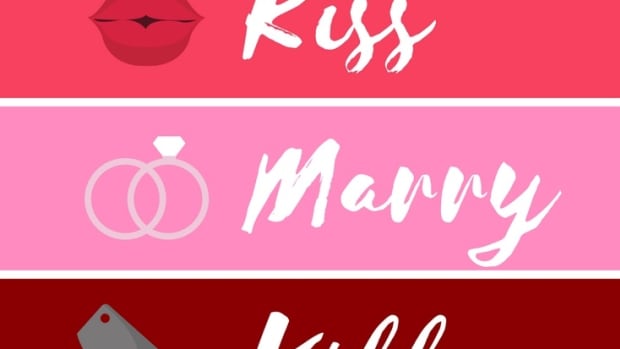 kiss-marry-kill