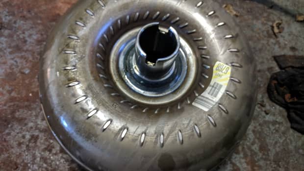 what-is-a-torque-converter