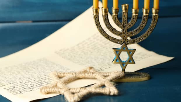 the-importance-of-the-hebrew-scriptures-in-maintaining-principal-beliefs-of-the-jewish-faith