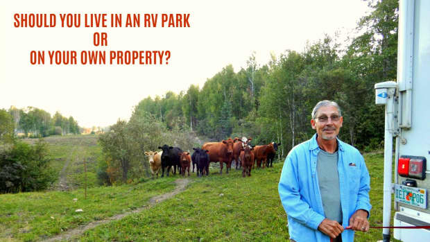 should-you-live-in-an-rv-park-or-on-your-own-property