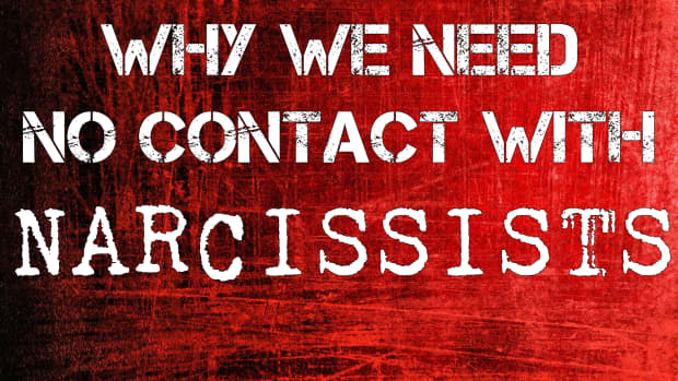 why-we-need-no-contact-with-narcissists