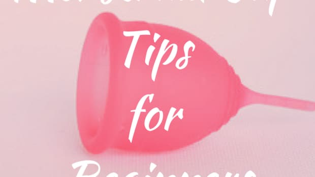 tips-for-menstrual-cup-beginners