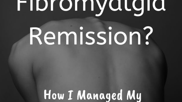 fibromyalgia-remission