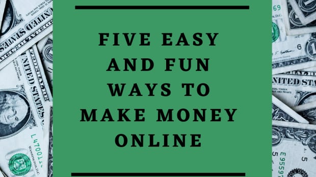 five-easy-and-fun-ways-to-make-money-online